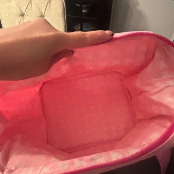 Stanley Pink Shoulder Bag - Picture 3 of 6